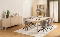 Online Esstisch Linley 100 x 200 cm Esstische