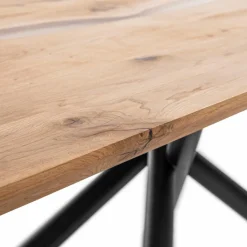 bert plantagie Esstische|Esstisch Maas 260 x 100 cm