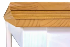 Discount Esstisch Maluno 166 x 104 cm Esstische