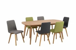 Hot Esstisch Marte 180 x 100 cm Esstische