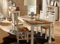 New Esstisch Mexiko 170 x 85 cm Esstische