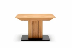 New Esstisch mit Ansteckplatte Sydney 120/170 x 80 Esstische