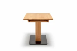 New Esstisch mit Ansteckplatte Sydney 120/170 x 80 Esstische