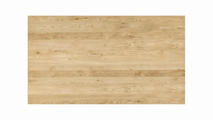 CASEDO Esstische|Esstisch mit Auszug Ceuta 160/257 x 90 cm