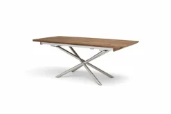 Online Esstisch mit Auszug Helmond 200(280) x 100 cm Esstische