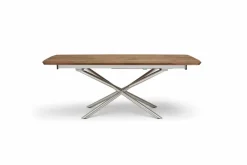 Online Esstisch mit Auszug Helmond 200(280) x 100 cm Esstische