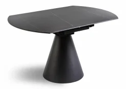 Esstisch mit Auszug Natal 90/135 x 135 cm