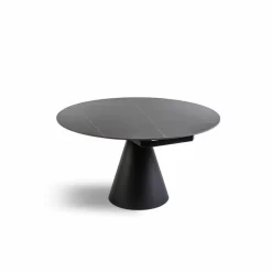 Esstisch mit Auszug Natal 90/135 x 135 cm