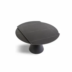 Esstisch mit Auszug Natal 90/135 x 135 cm