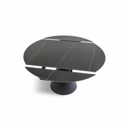 Esstisch mit Auszug Natal 90/135 x 135 cm