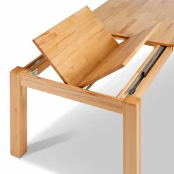 Esstische|Esstisch mit Auszug Prag 140/217 x 90 cm