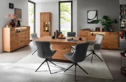 Sale Esstisch mit Auszug Venedig 180/230 x 100 cm Esstische