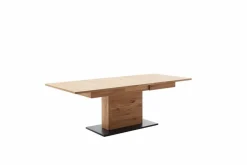 Sale Esstisch mit Auszug Venedig 180/230 x 100 cm Esstische