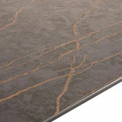 New Esstisch mit Auszug Alcudia 180 x 100 cm Esstische