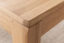 MCA Esstische|Esstisch mit Auszug Alento 160/260 x 90 cm