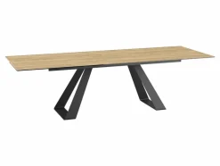 Akante Esstisch mit Auszug Ascension 190/270 x 100 cm