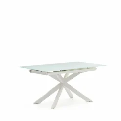 Kave Home Esstische|Esstisch mit Auszug Atminda 160/210 x 90 cm