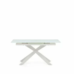 Kave Home Esstische|Esstisch mit Auszug Atminda 160/210 x 90 cm