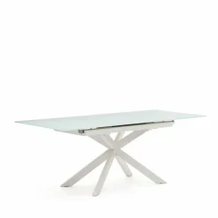 Kave Home Esstische|Esstisch mit Auszug Atminda 160/210 x 90 cm