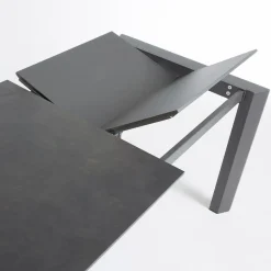 Kave Home Esstische|Esstisch mit Auszug Atta 140/200 x 90 cm