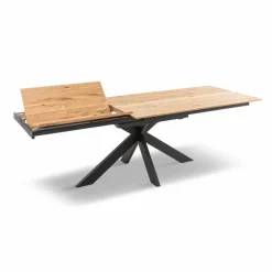 Esstische|Esstisch mit Auszug Ballina 160/245 x 90 cm