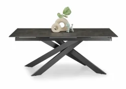 set one by Musterring Esstische|Esstisch mit Auszug Baltimore 200/250 x 100 cm