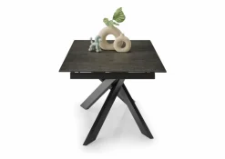 set one by Musterring Esstische|Esstisch mit Auszug Baltimore 200/250 x 100 cm