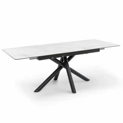 Esstische|Esstisch mit Auszug Bayonne 180/220 x 90 cm