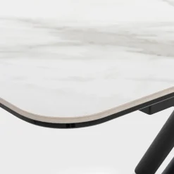 Esstische|Esstisch mit Auszug Bayonne 180/220 x 90 cm