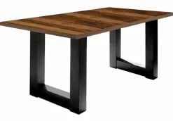 Mäusbacher Esstische|Esstisch mit Auszug Big System 160/210 x 90 cm