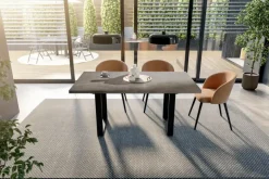 Mäusbacher Esstisch mit Auszug Big System 160 (210) x 90 cm