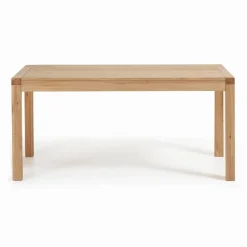 Kave Home Esstische|Esstisch mit Auszug Briva 180/230 x 90 cm