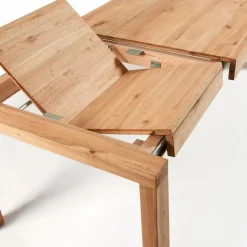 Kave Home Esstische|Esstisch mit Auszug Briva 180/230 x 90 cm