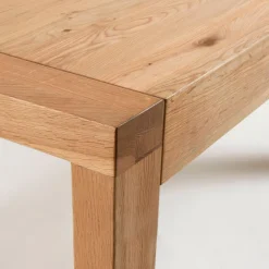 Kave Home Esstische|Esstisch mit Auszug Briva 180/230 x 90 cm