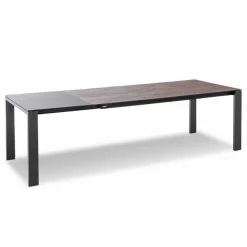 bert plantagie Esstische|Esstisch mit Auszug Cervo 200/270 x 99,6 cm