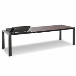 bert plantagie Esstische|Esstisch mit Auszug Cervo 200/270 x 99,6 cm