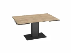 Akante Esstisch mit Auszug Connexion 150/230 x 100 cm