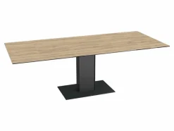 Akante Esstisch mit Auszug Connexion 150/230 x 100 cm