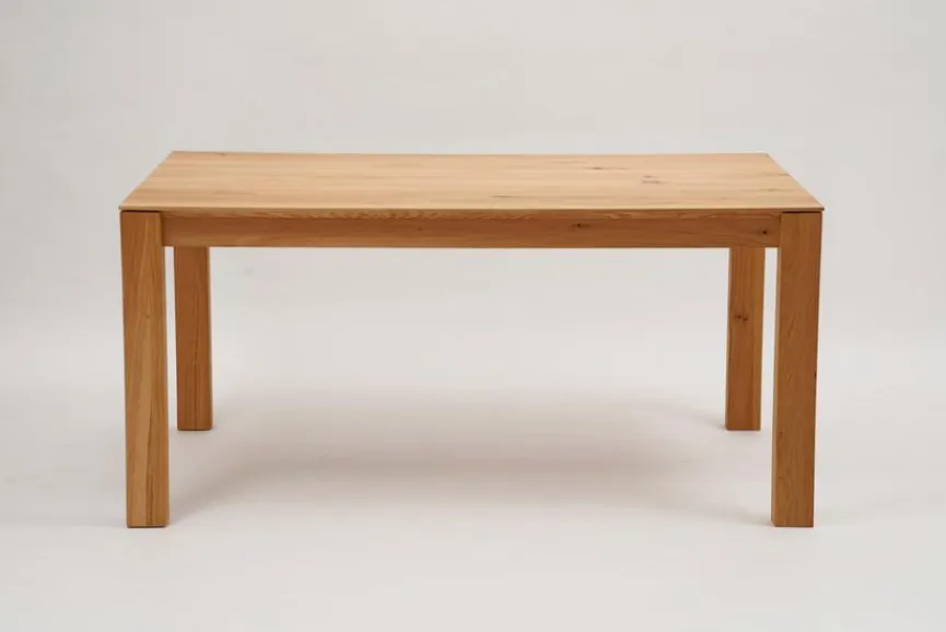 Boegner Esstische|Esstisch mit Auszug Cramberg 180 x 90 cm