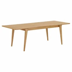 Outlet Esstisch mit Auszug Darwin 180/ 230 x 90 cm Esstische