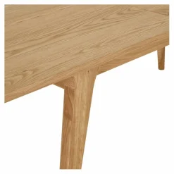 Outlet Esstisch mit Auszug Darwin 180/ 230 x 90 cm Esstische