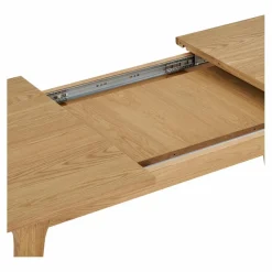 Outlet Esstisch mit Auszug Darwin 180/ 230 x 90 cm Esstische