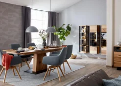 New Esstisch mit Auszug Easy 220/320 x 100 cm Esstische