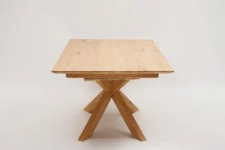 Boegner Esstische|Esstisch mit Auszug Frankfurt 200 x 100 cm