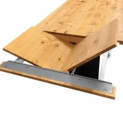 Sormani Esstische|Esstisch mit Auszug Genua 220/270/320 x 100 cm