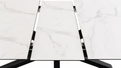 Clearance Esstisch mit Auszug Heaven 200/240 x 100 cm Esstische