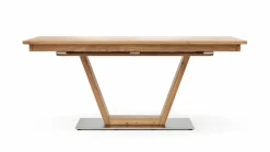 MAISON Esstische|Esstisch mit Auszug Indianapolis 180/280 x 90 cm