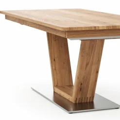 MAISON Esstische|Esstisch mit Auszug Indianapolis 180/280 x 90 cm