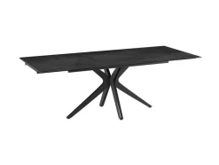 Akante Esstisch mit Auszug Influence 150/230 x 100 cm