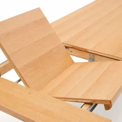 Kave Home Esstische|Esstisch mit Auszug Jondal 200/280 x 100 cm